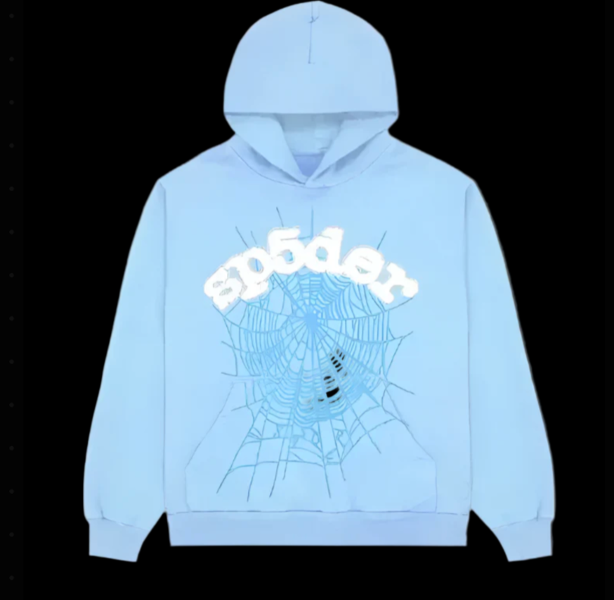 Sp5der Hoodie