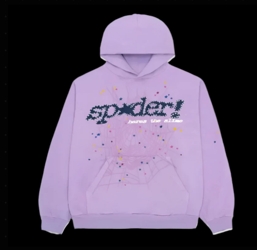 Sp5der Hoodie