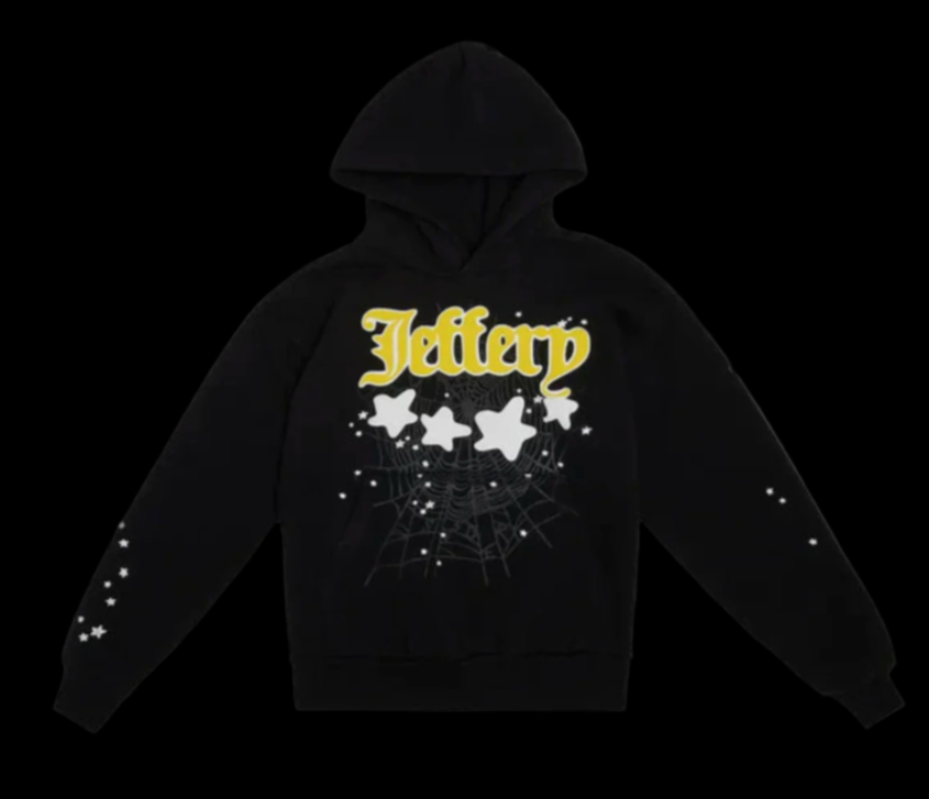 Sp5der Hoodie