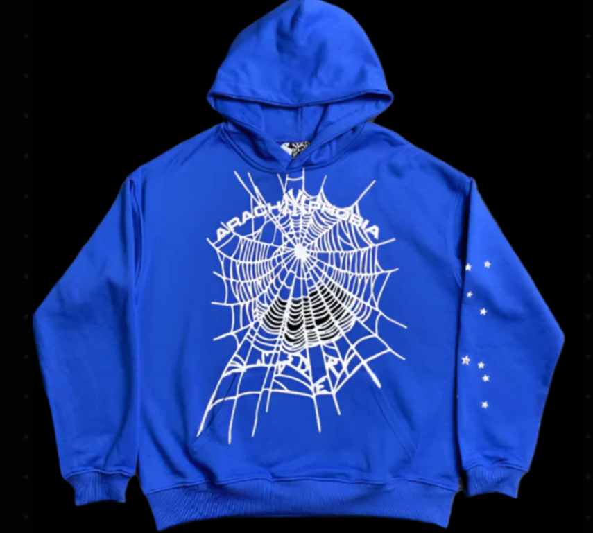 Sp5der Hoodie