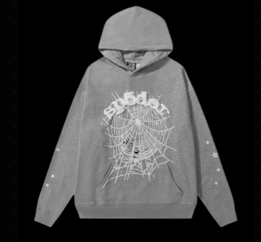 Sp5der Hoodie