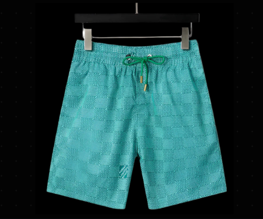 Lv Swimming Shorts