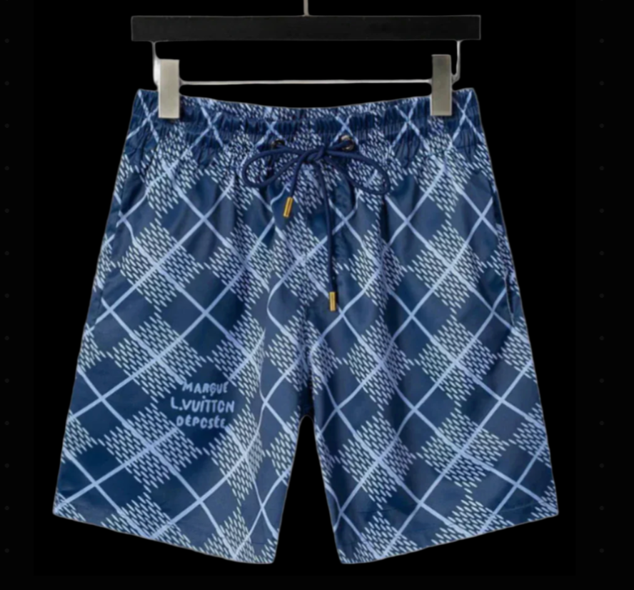 Lv Swimming Shorts