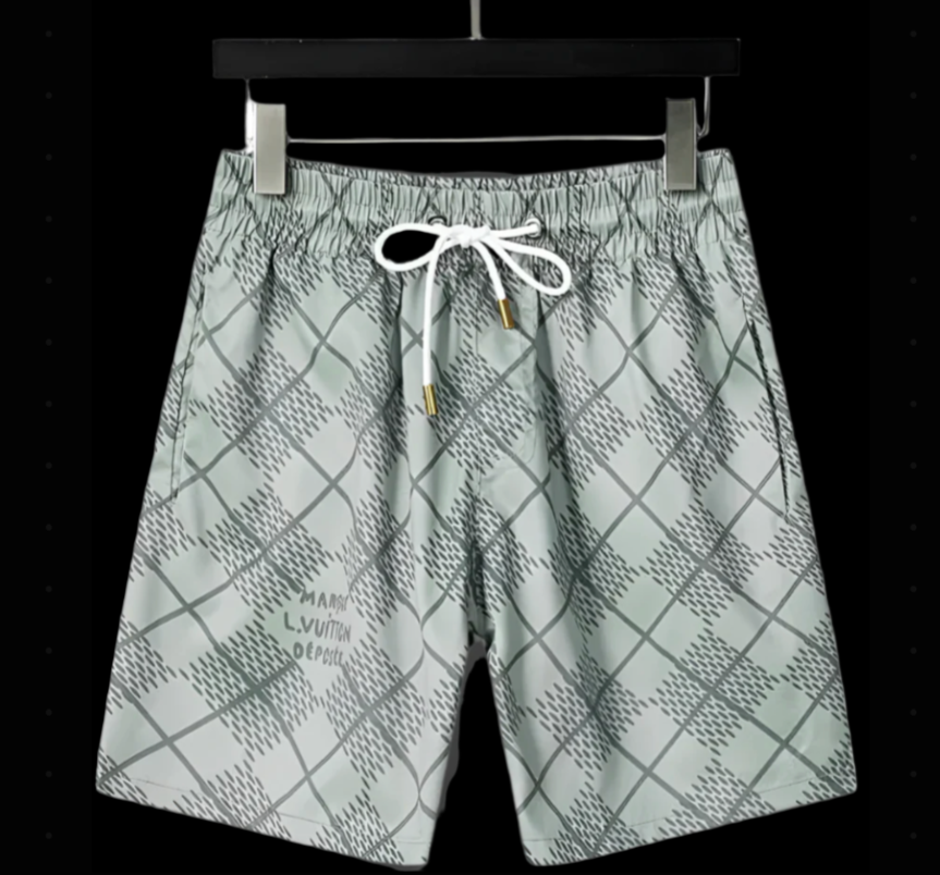 Lv Swimming Shorts