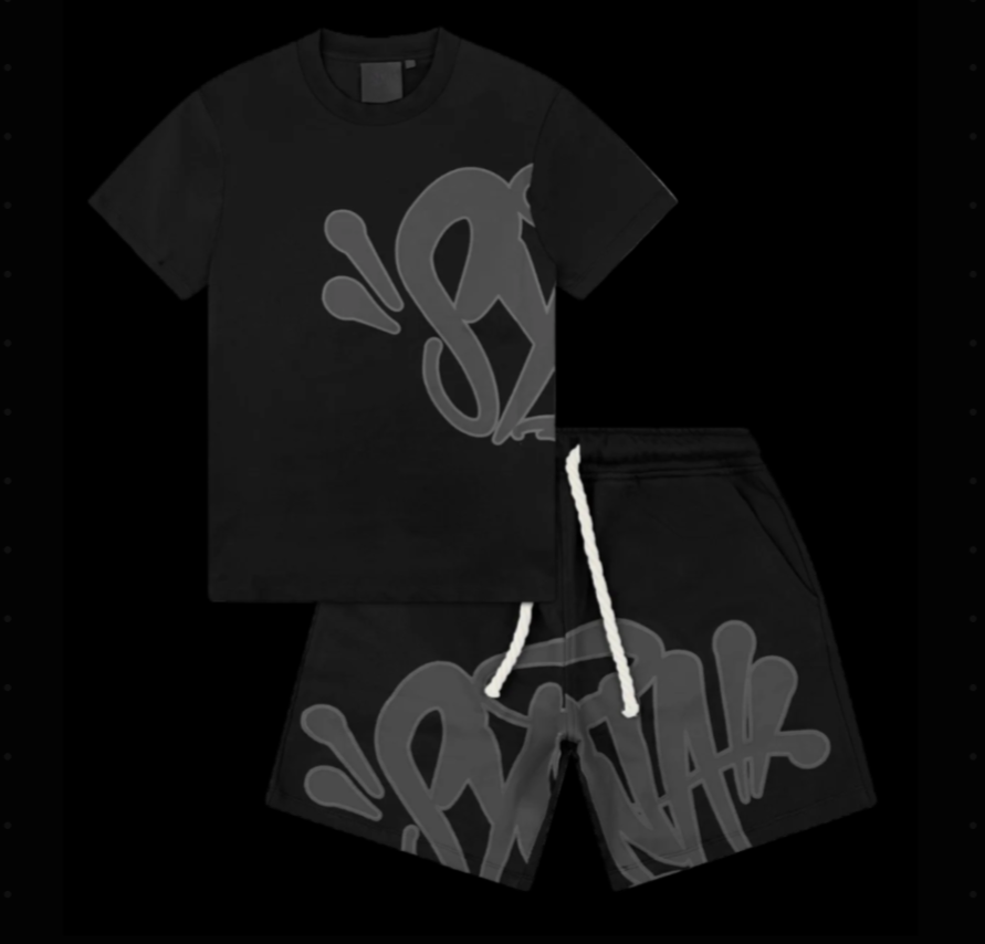 Synaworld Set