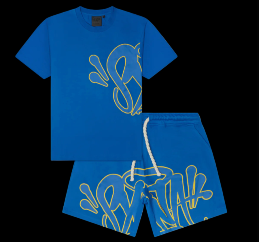 Synaworld Set