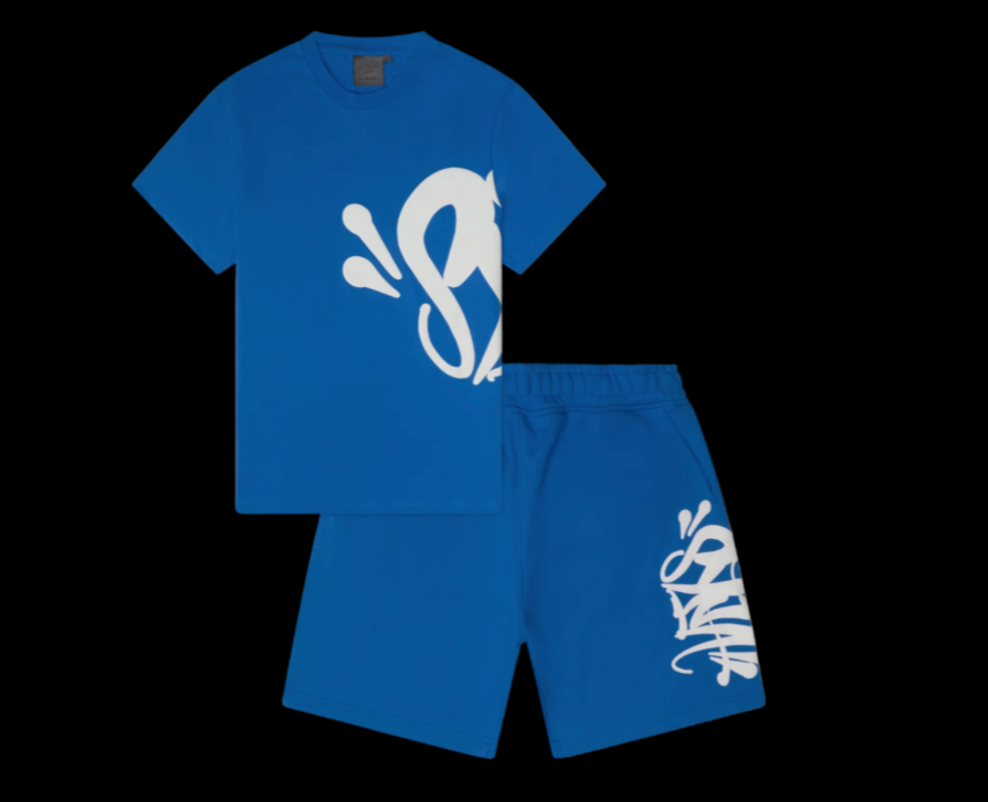 Synaworld Set