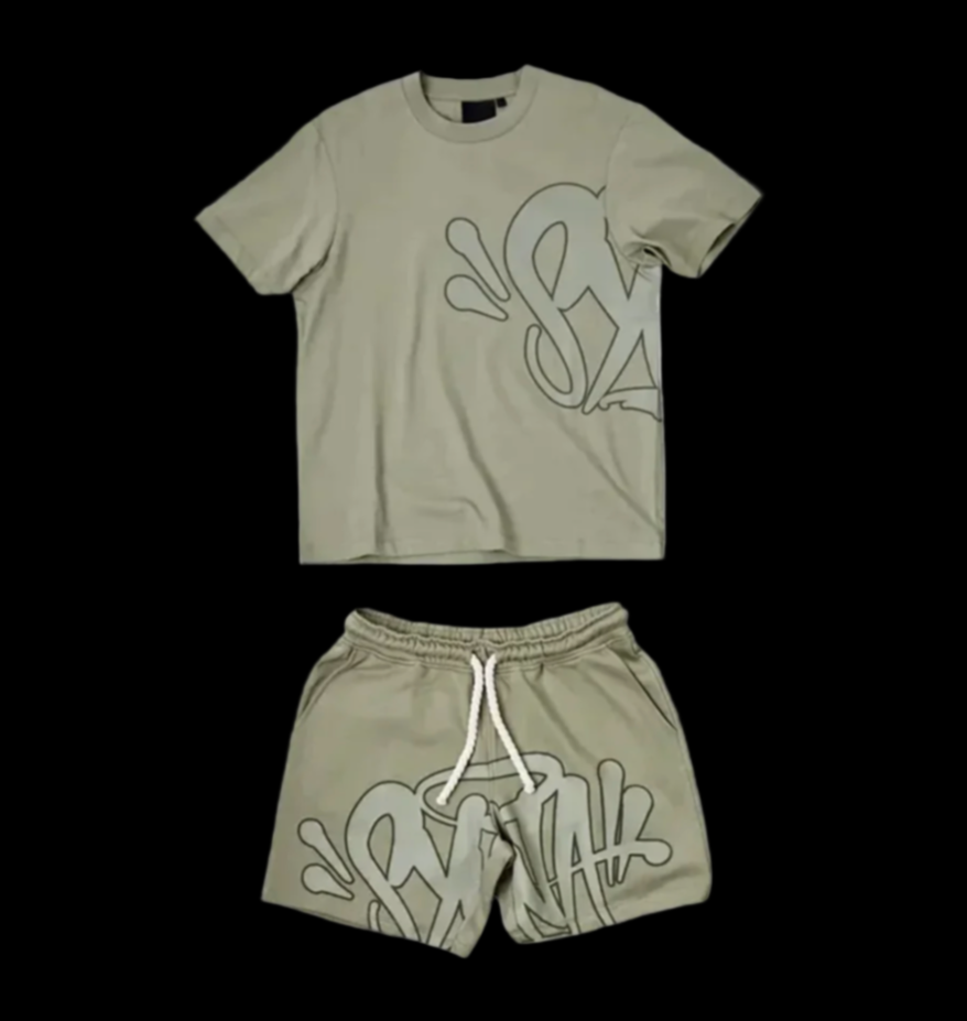 Synaworld Set