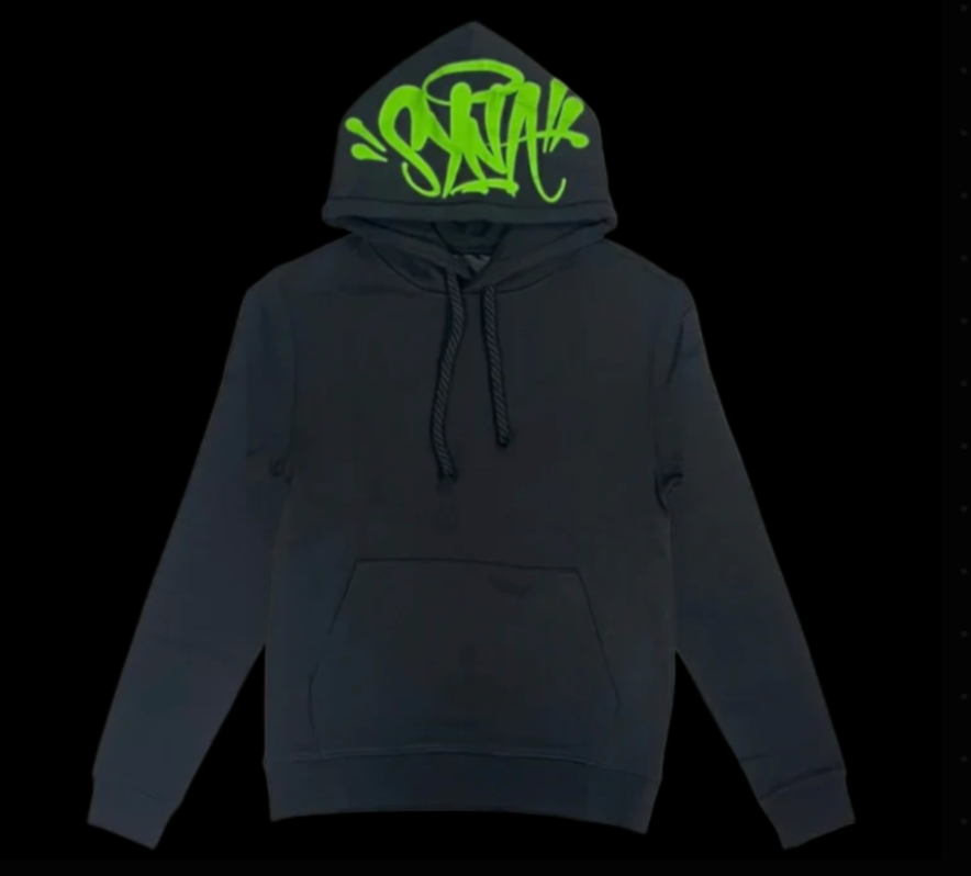 Synaworld Hoodie