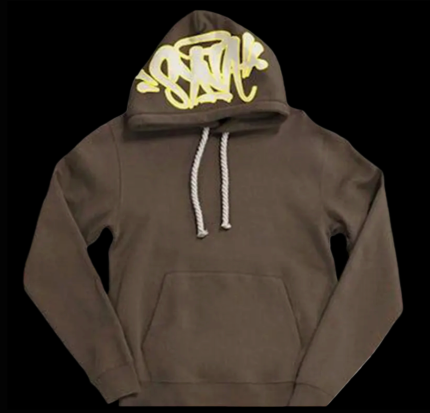 Synaworld Hoodie