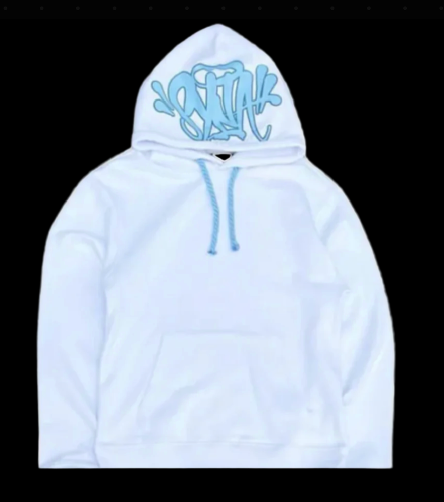 Synaworld Hoodie