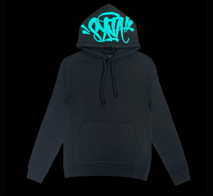 Synaworld Hoodie