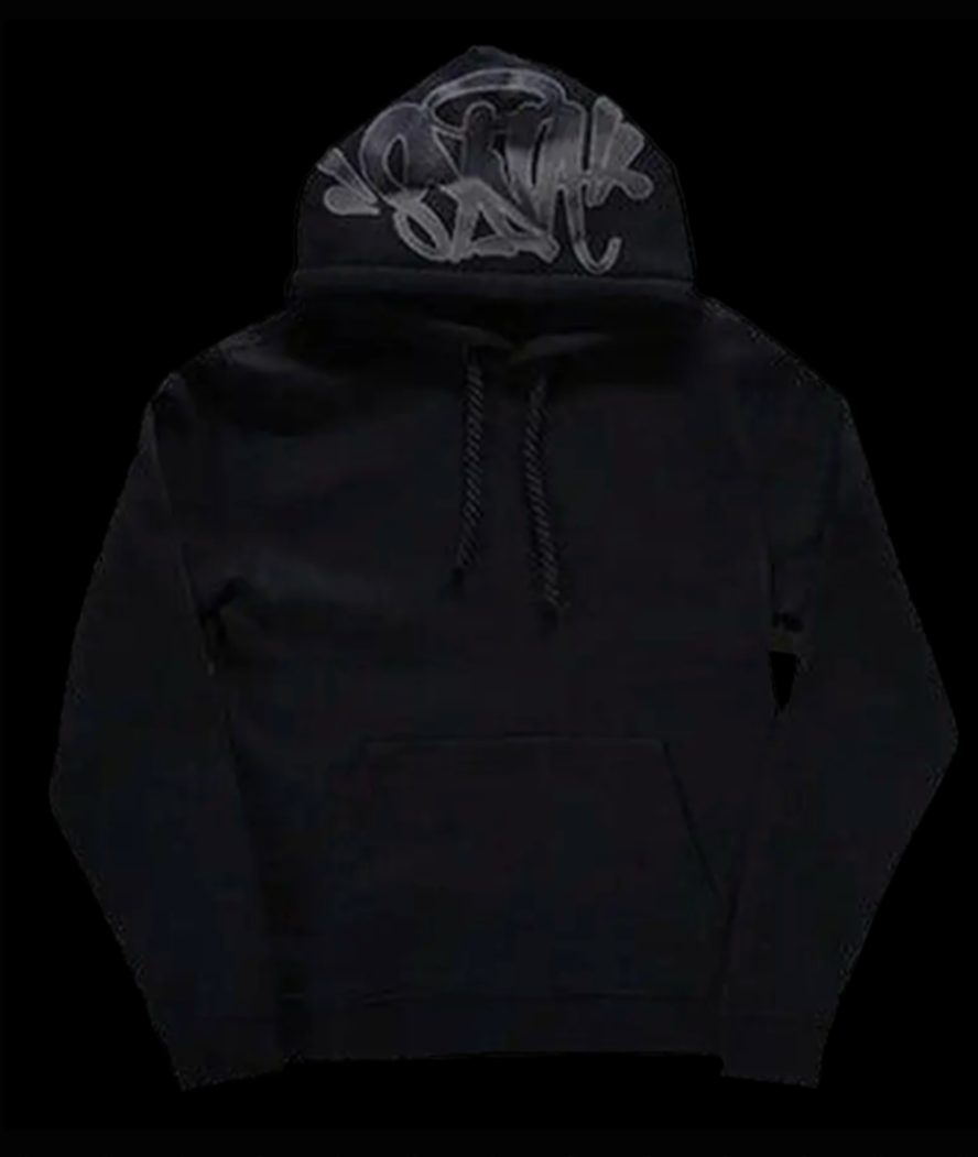 Synaworld Hoodie