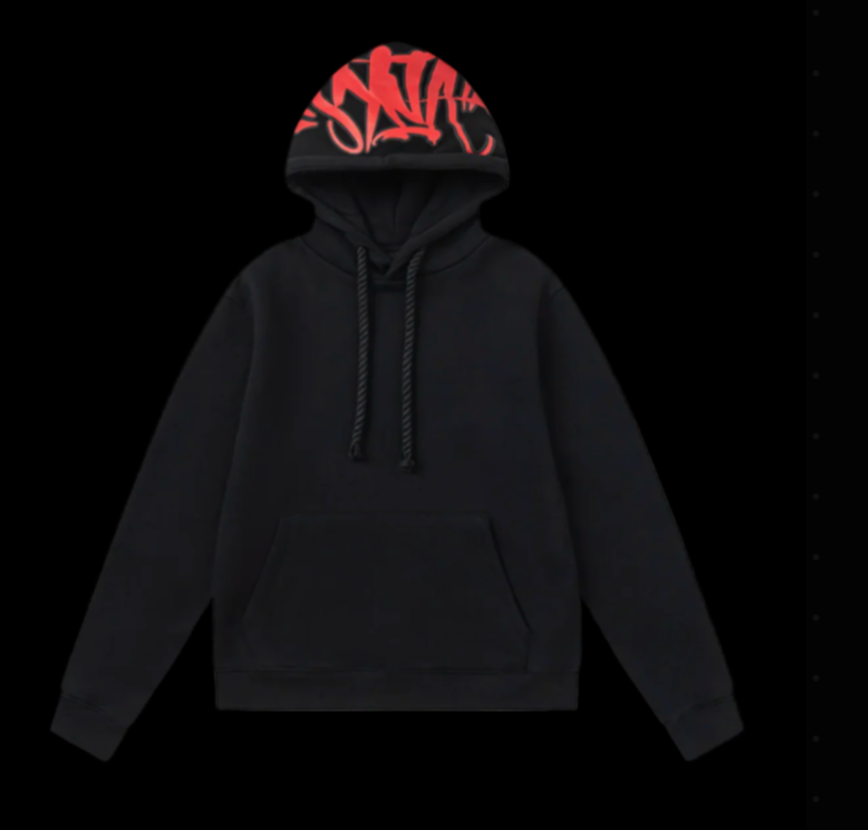 Synaworld Hoodie