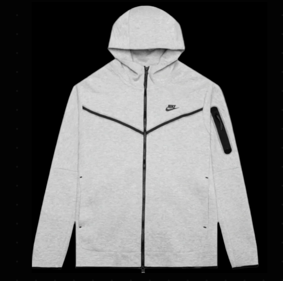 Nike Tech Jacket