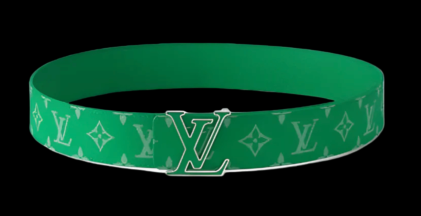 Lv Belt