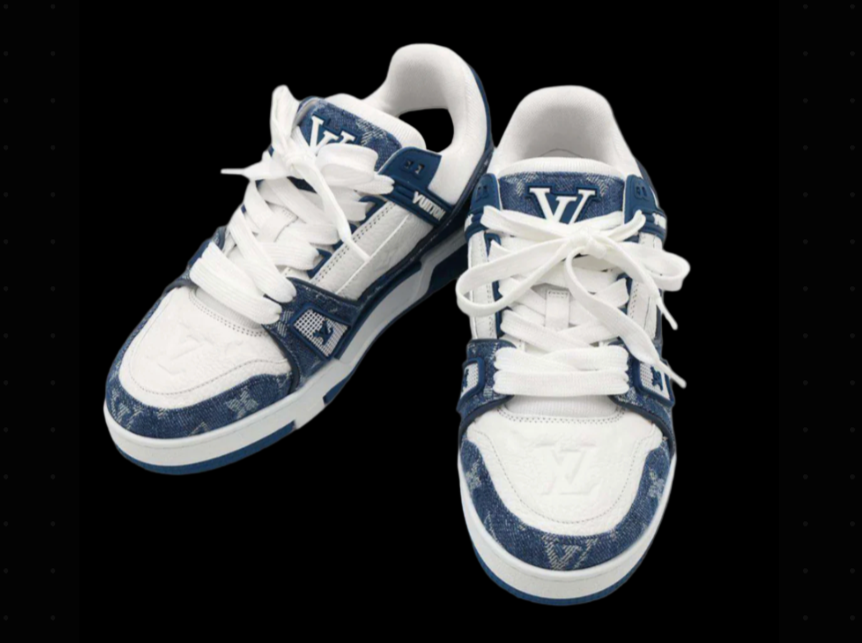 Lv Trainers