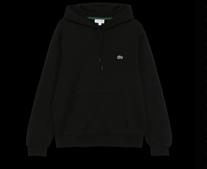 Lacoste Hoodie