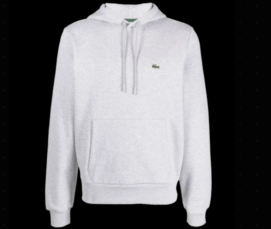 Lacoste Hoodie