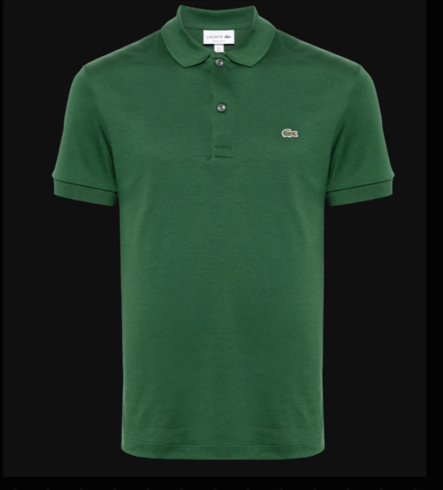 Lacoste Polo