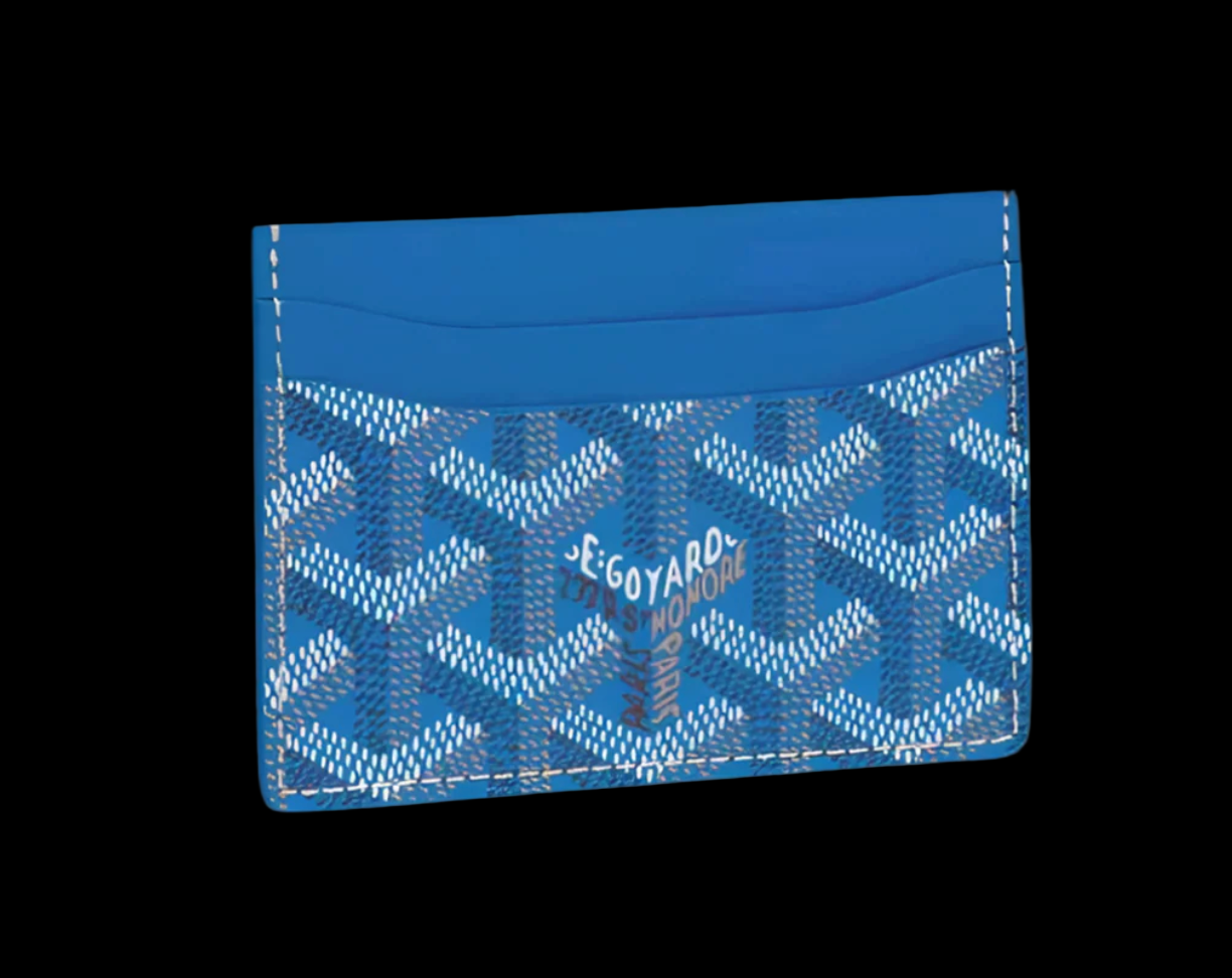 Goyard Wallet