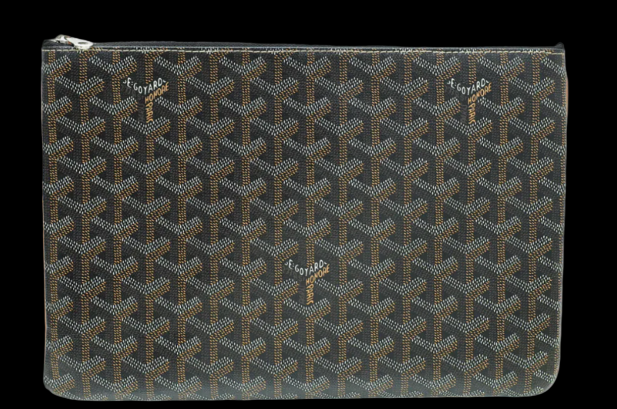 Goyard Pouch