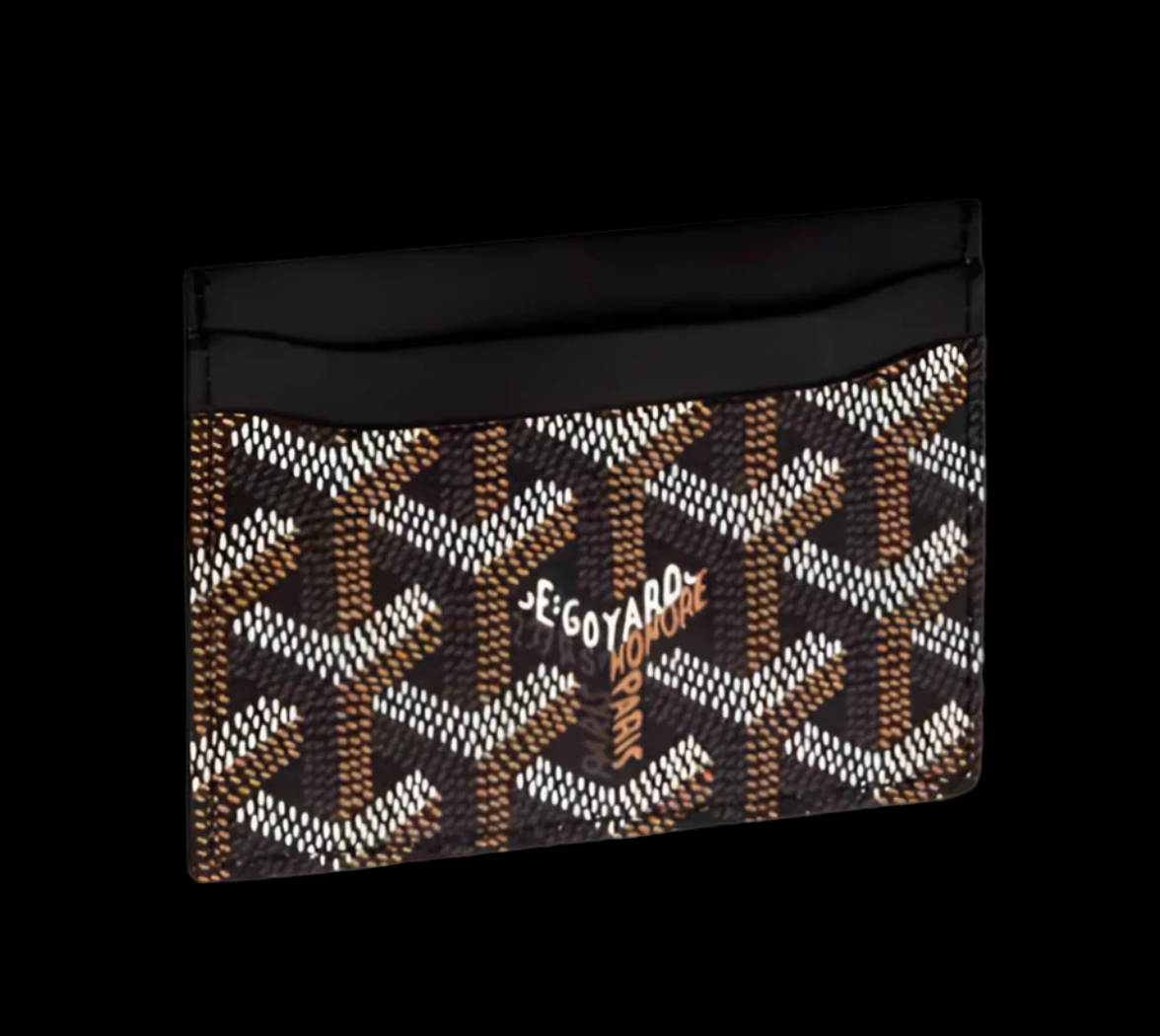 Goyard Wallet