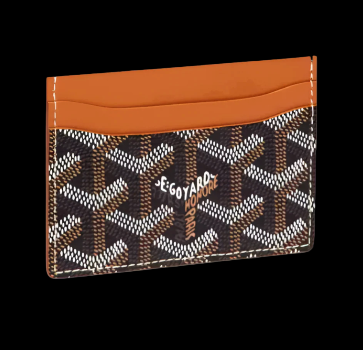 Goyard Wallet