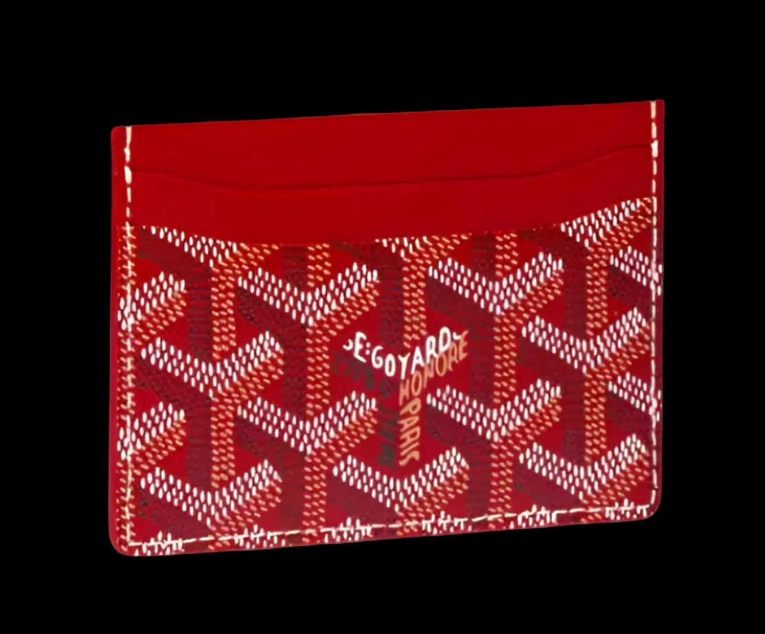 Goyard Wallet