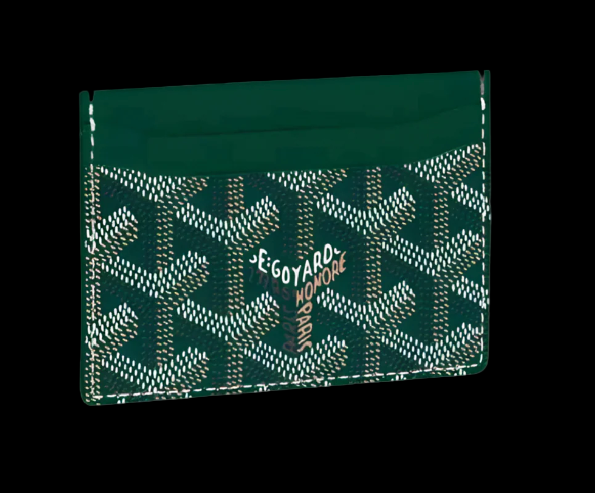 Goyard Wallet