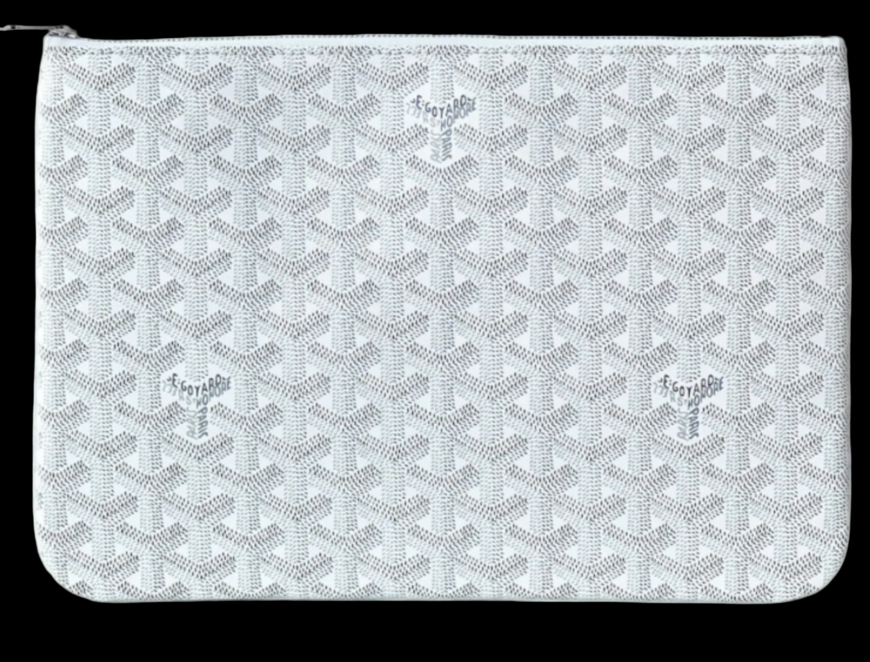 Goyard Pouch