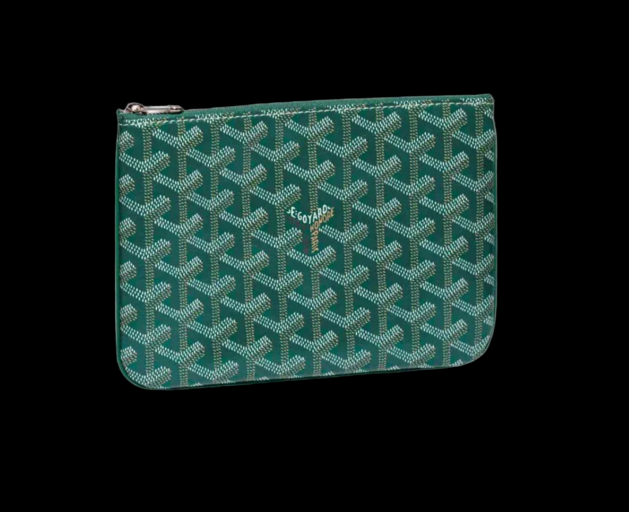 Goyard Pouch