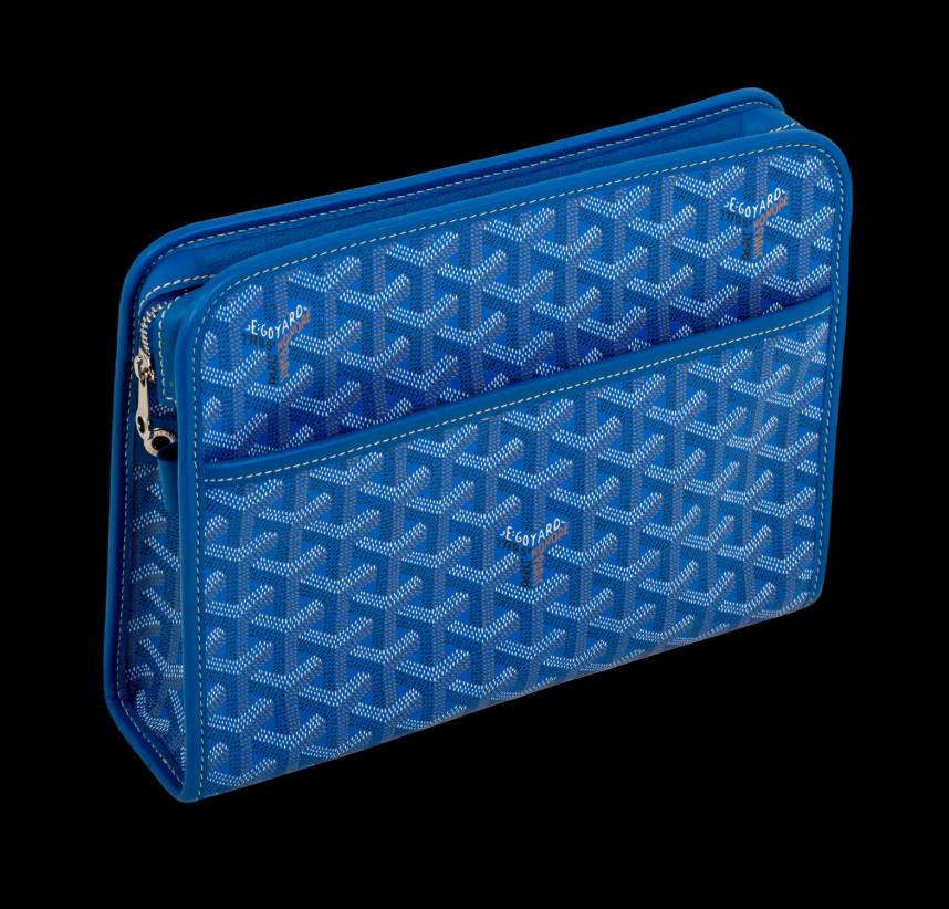 Goyard Pouch