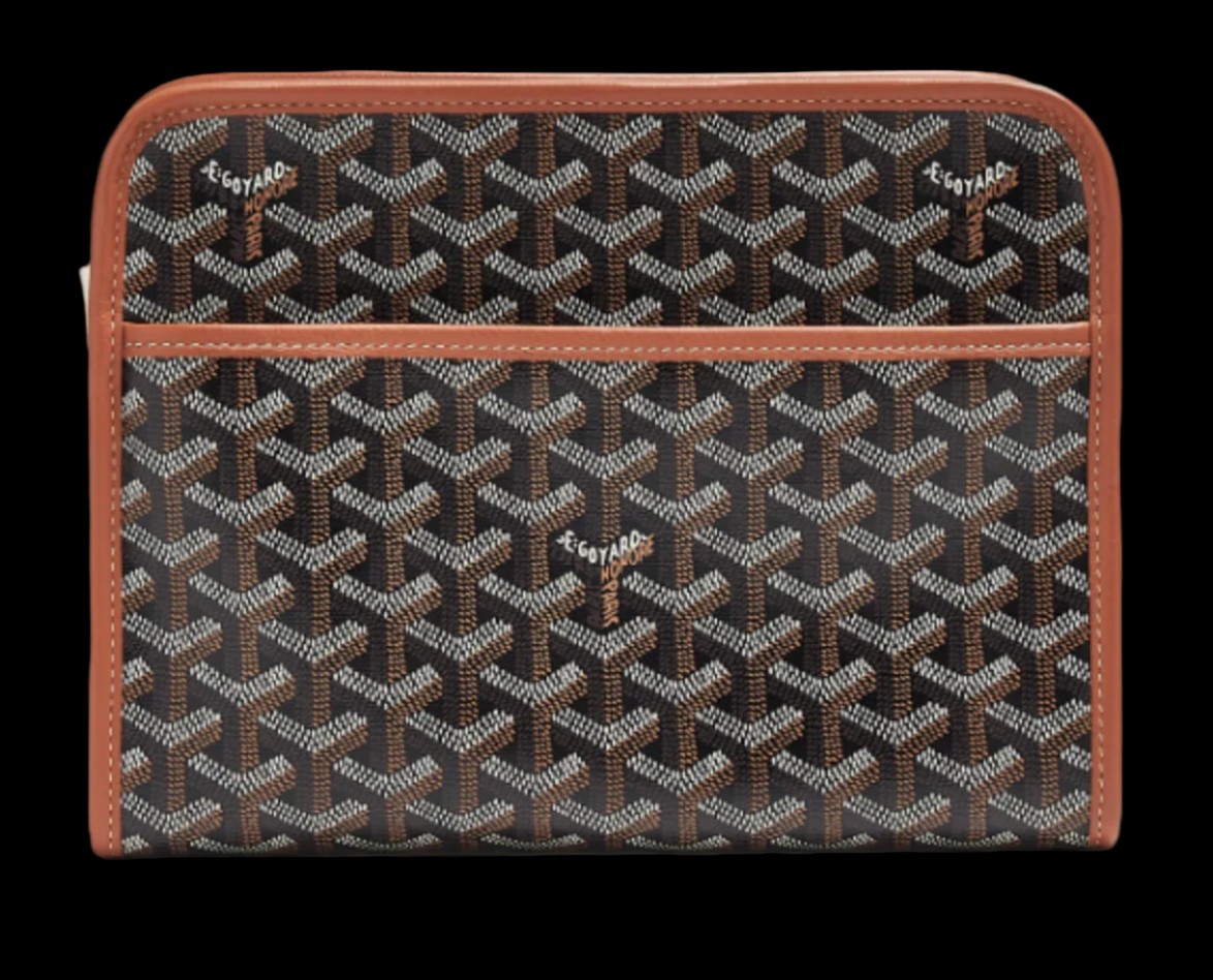 Goyard Pouch