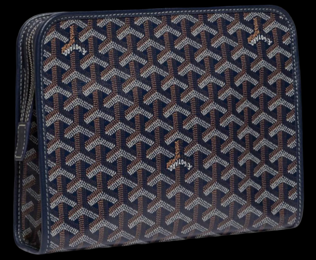 Goyard Pouch