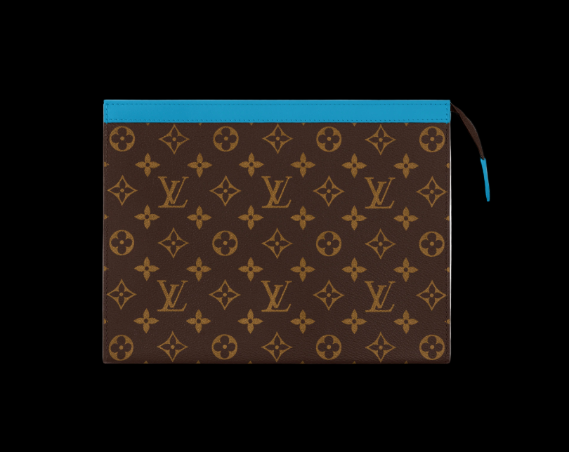 Louis Vuitton Pouch