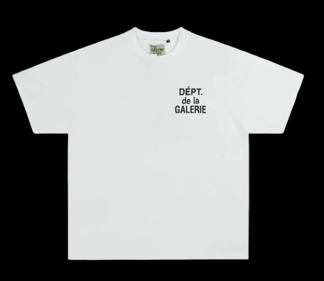 Gallery dept tee