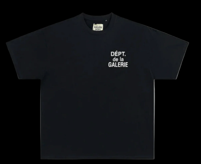 Gallery dept tee