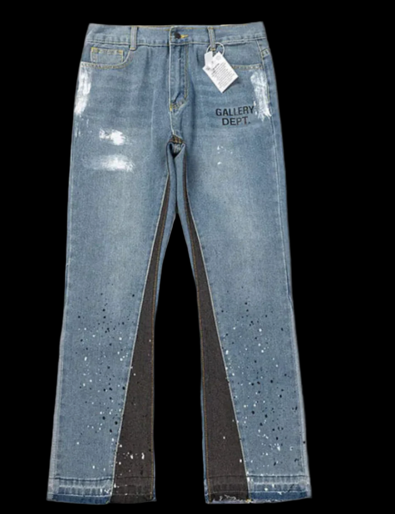 Gallery dept flared jeans