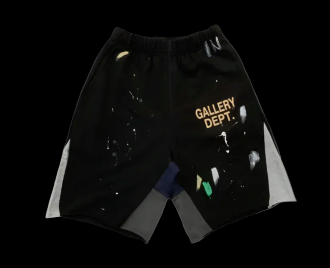 Gallery dept shorts