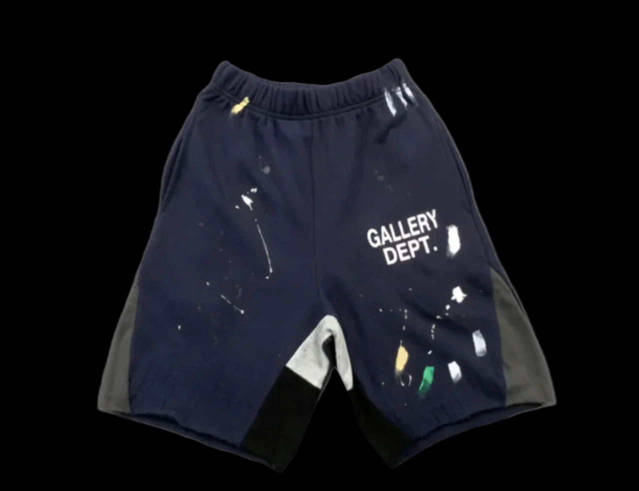 Gallery dept shorts