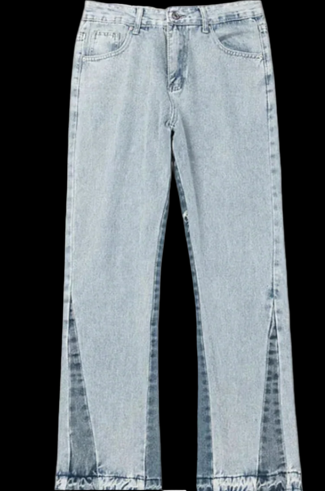 Gallery dept flared jeans