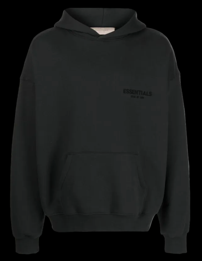 Essential Hoodie