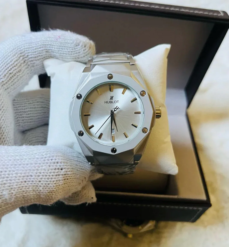 HUBLOT WATCH