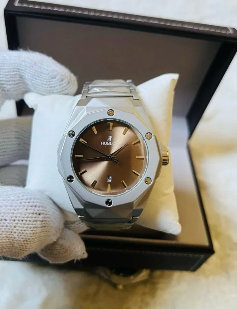 HUBLOT WATCH