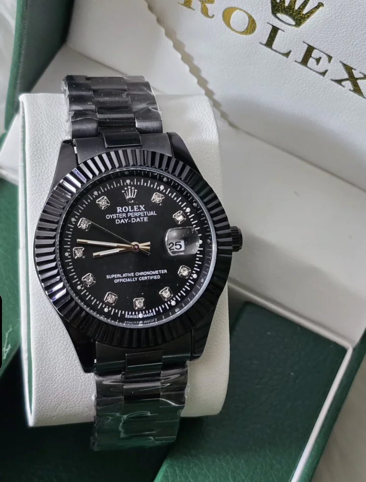 ROLEX WATCH