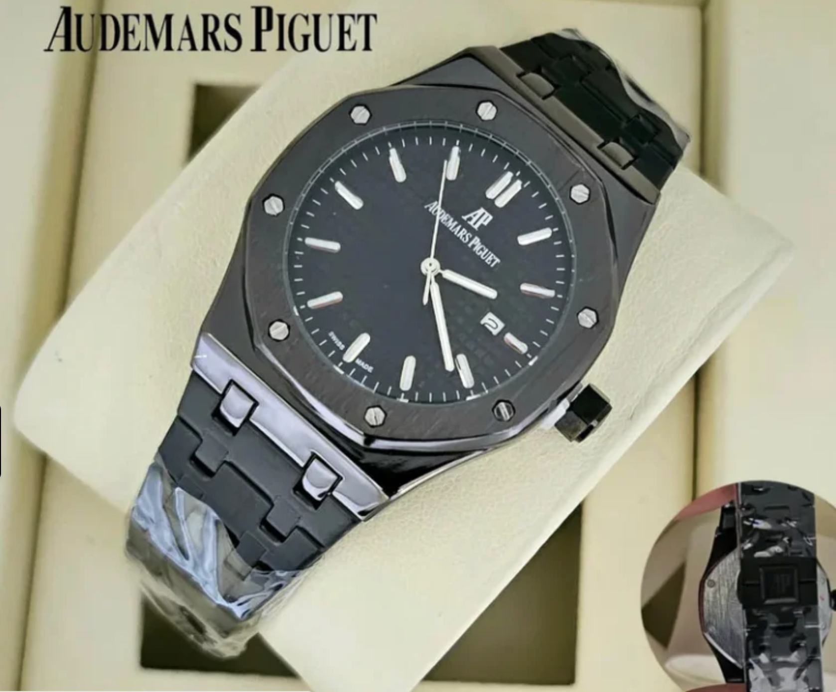 AUDEMARS PIGUET WATCH
