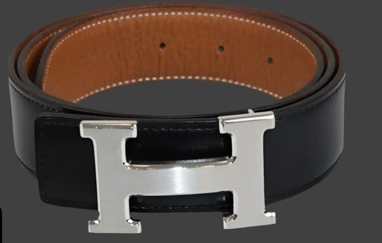 HERMES BELT