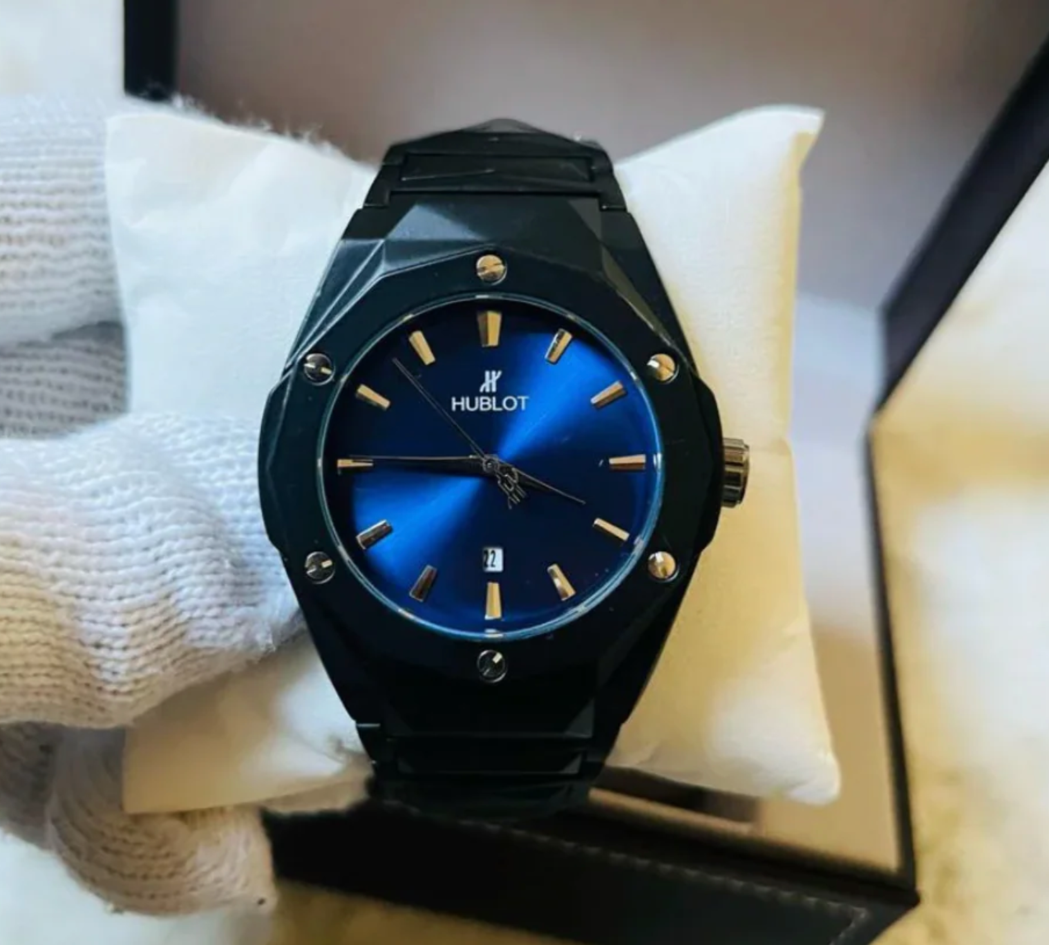 HUBLOT WATCH