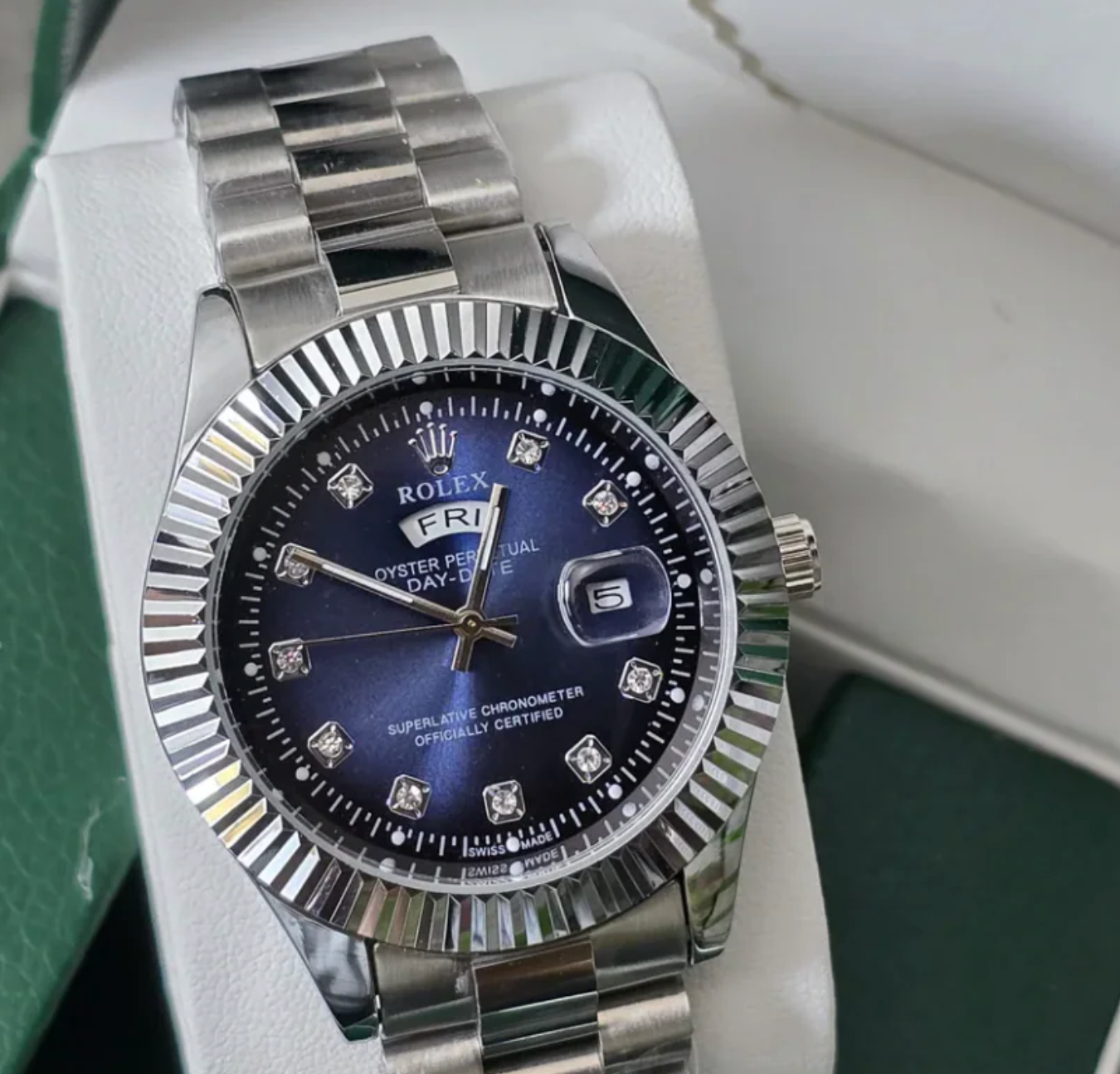 ROLEX WATCH